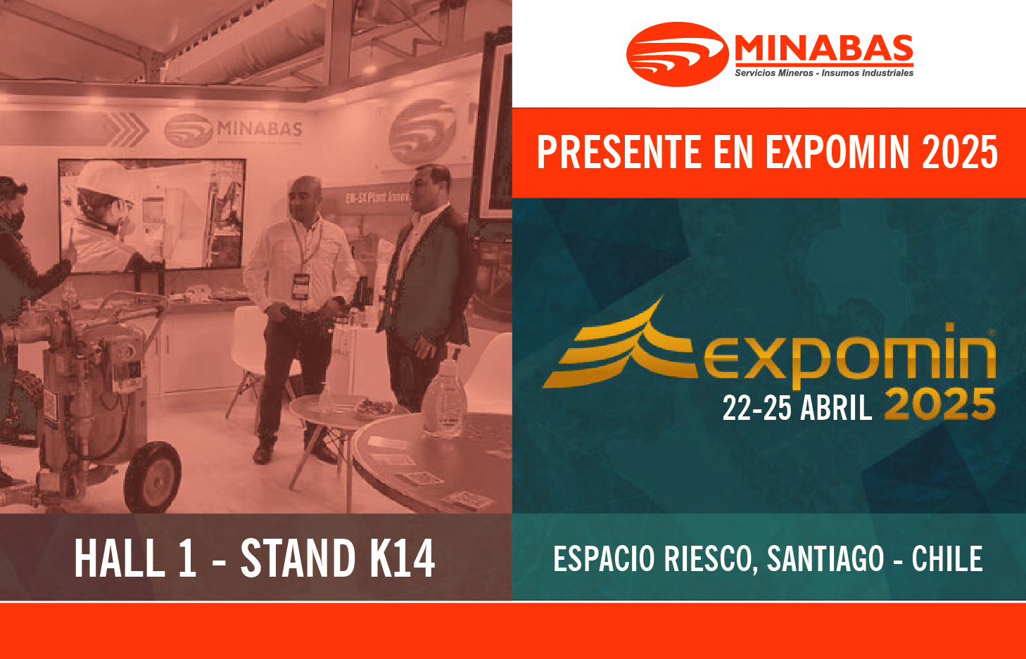 Exponor